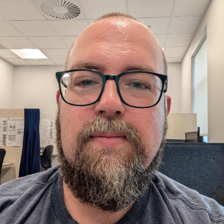 A(z) Patrick Laurin felhasználó által feltöltött avatar