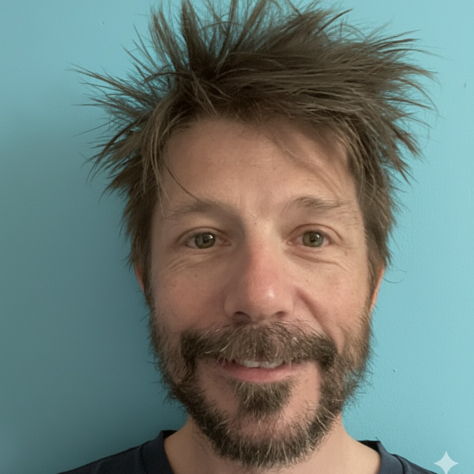 A(z) Jamie Curle felhasználó által feltöltött avatar