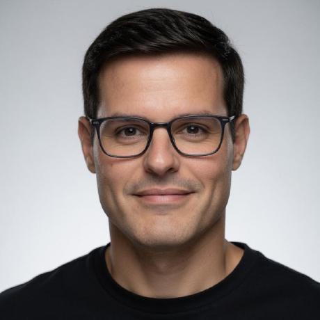 A(z) Andreas Cauê felhasználó által feltöltött avatar