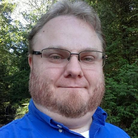 User-uploaded avatar of Rich Foster