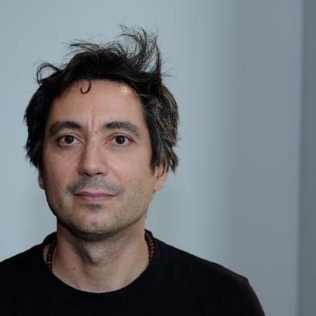 A(z) Isidro López felhasználó által feltöltött avatar