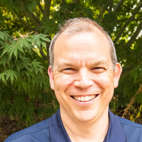 A(z) Doug Ireton felhasználó által feltöltött avatar