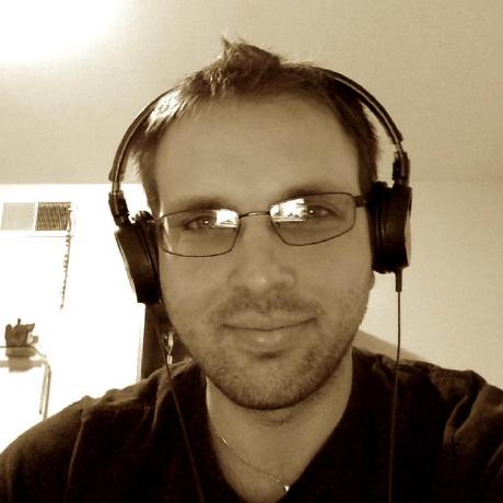 A(z) Stefan Vlahov felhasználó által feltöltött avatar