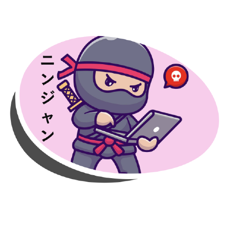 Uploaded avatar of ninjeanne