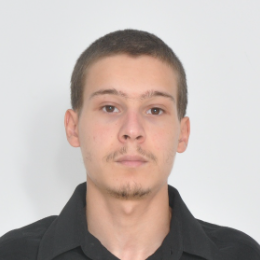 Uploaded avatar of Abdelmalek
