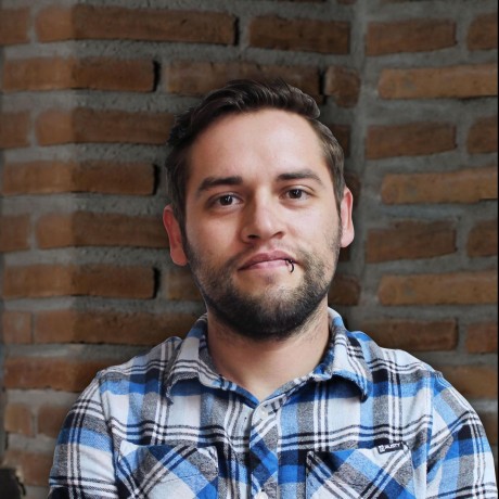 A(z) Ian Rodriguez felhasználó által feltöltött avatar