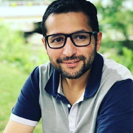 A(z) Marco Ramirez felhasználó által feltöltött avatar