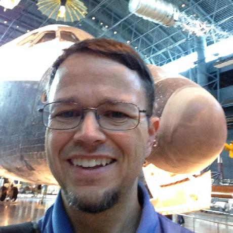 A(z) Jim Pfleger felhasználó által feltöltött avatar