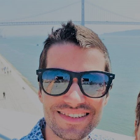 A(z) Ricardo Silva felhasználó által feltöltött avatar