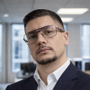 A(z) Ivan Podgurskiy felhasználó által feltöltött avatar