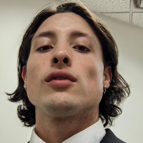 A(z) Francisco Salazar felhasználó által feltöltött avatar