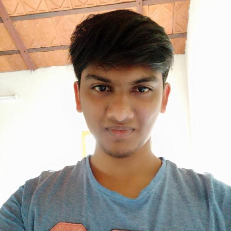 Uploaded avatar of muthhukumar