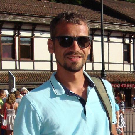 Uploaded avatar of krivtsov