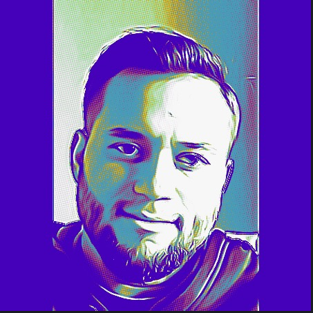 Uploaded avatar of anthonychavis