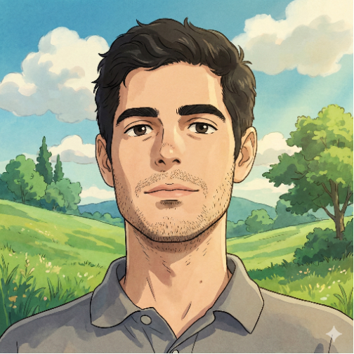 A(z) Anthony felhasználó által feltöltött avatar