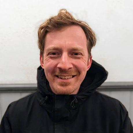 A(z) Eric Werner felhasználó által feltöltött avatar