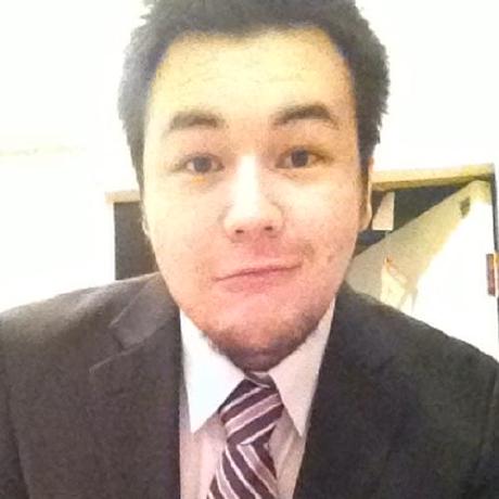 A(z) Nilton Mitsuharu Sugawara felhasználó által feltöltött avatar
