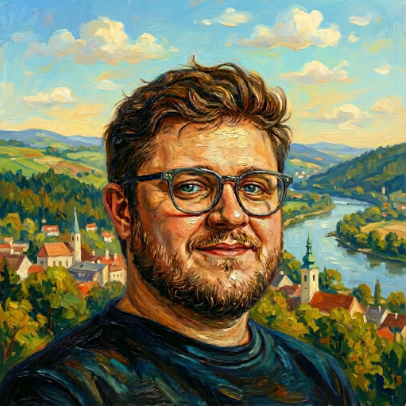 A(z) Maroš Kučera felhasználó által feltöltött avatar