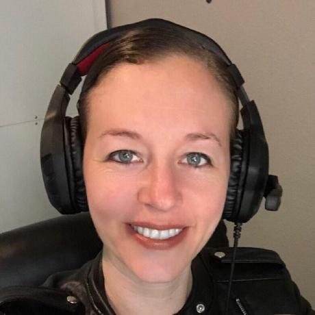 A(z) AlisonAcuna felhasználó által feltöltött avatar