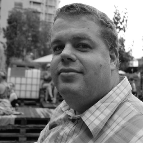 A(z) Matthew Panetta felhasználó által feltöltött avatar