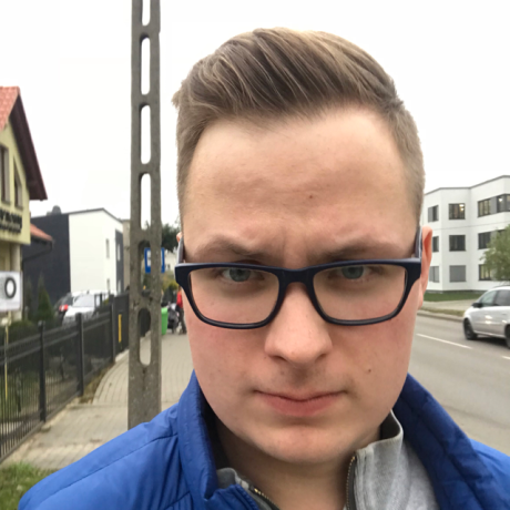 A(z) PiernickiP felhasználó által feltöltött avatar