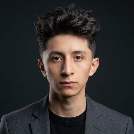 SergioKingOne's solution for Diffie-Hellman in Rust on Exercism