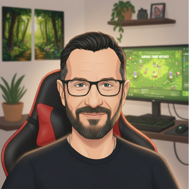 A(z) laong felhasználó által feltöltött avatar