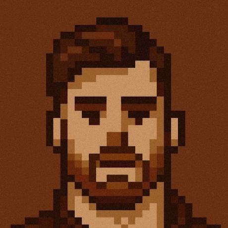 A(z) lukasss88 felhasználó által feltöltött avatar