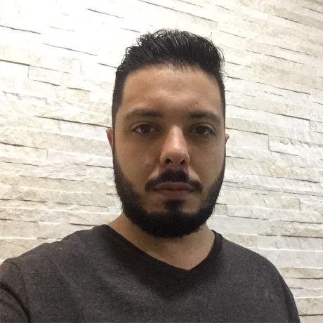 A(z) Halysson Freitas felhasználó által feltöltött avatar