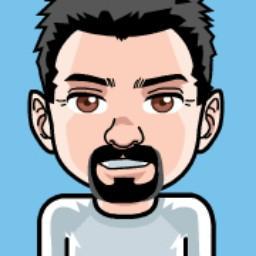 A(z) Dominic Giger felhasználó által feltöltött avatar