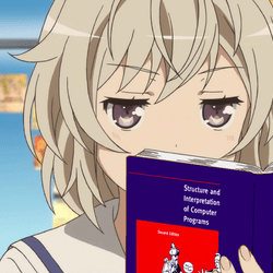 Uploaded avatar of saerosV