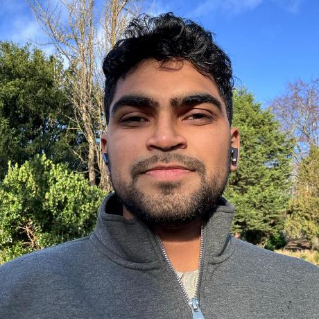 A(z) Siddharth Khengare felhasználó által feltöltött avatar