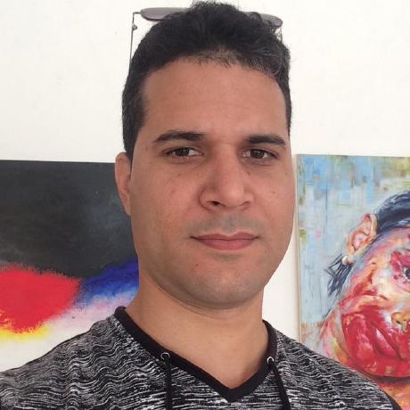A(z) Omar Dixán Puig Pupo felhasználó által feltöltött avatar