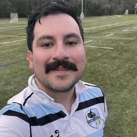 A(z) Teodoro Garcia felhasználó által feltöltött avatar