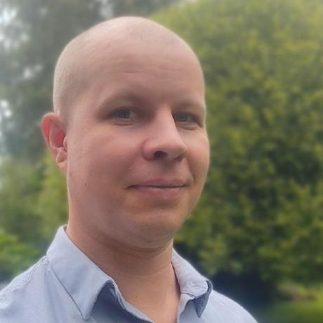 A(z) Markus Lähde felhasználó által feltöltött avatar