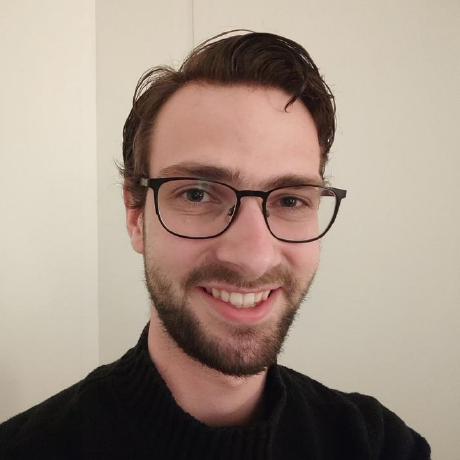 A(z) Pieter Visscher felhasználó által feltöltött avatar