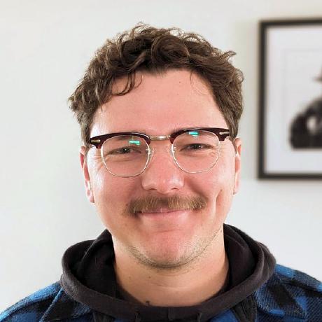 A(z) nate-goodburn felhasználó által feltöltött avatar