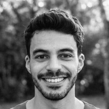 Uploaded avatar of DanielBrito