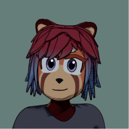 A(z) Coralynn felhasználó által feltöltött avatar