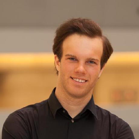 A(z) Christoph felhasználó által feltöltött avatar
