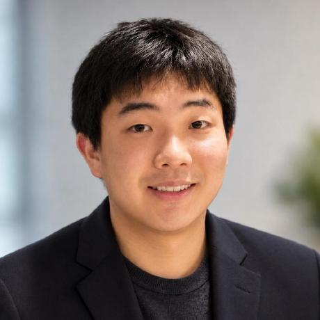 A(z) Seunghwan Yoon felhasználó által feltöltött avatar