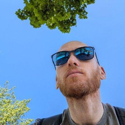 A(z) Sergio Galvan felhasználó által feltöltött avatar