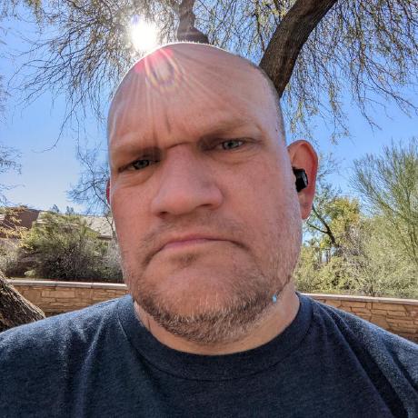 A(z) Brandon 'Jab' Gibson felhasználó által feltöltött avatar