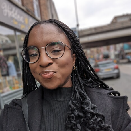 A(z) Zainab Ottun felhasználó által feltöltött avatar