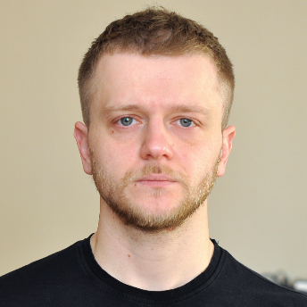 A(z) Ivan Saveliev felhasználó által feltöltött avatar