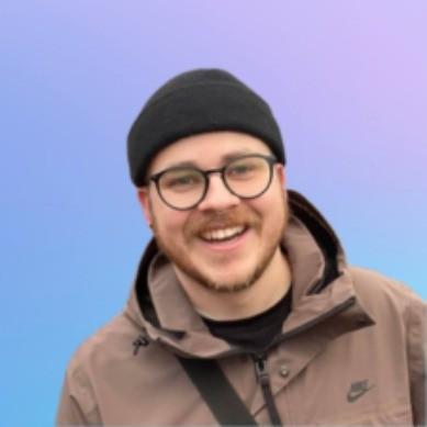 A(z) Joel Hunt felhasználó által feltöltött avatar