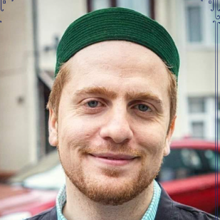 A(z) WakefulAction felhasználó által feltöltött avatar