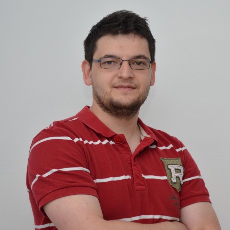 A(z) Damir felhasználó által feltöltött avatar