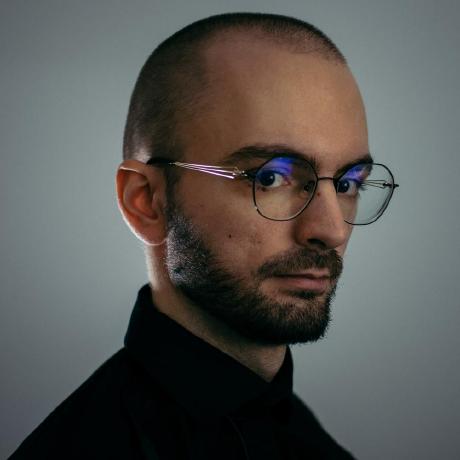 A(z) Martin Mikušát felhasználó által feltöltött avatar