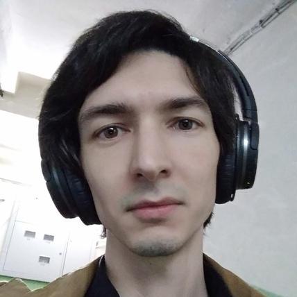 A(z) Roman Vlasenko felhasználó által feltöltött avatar